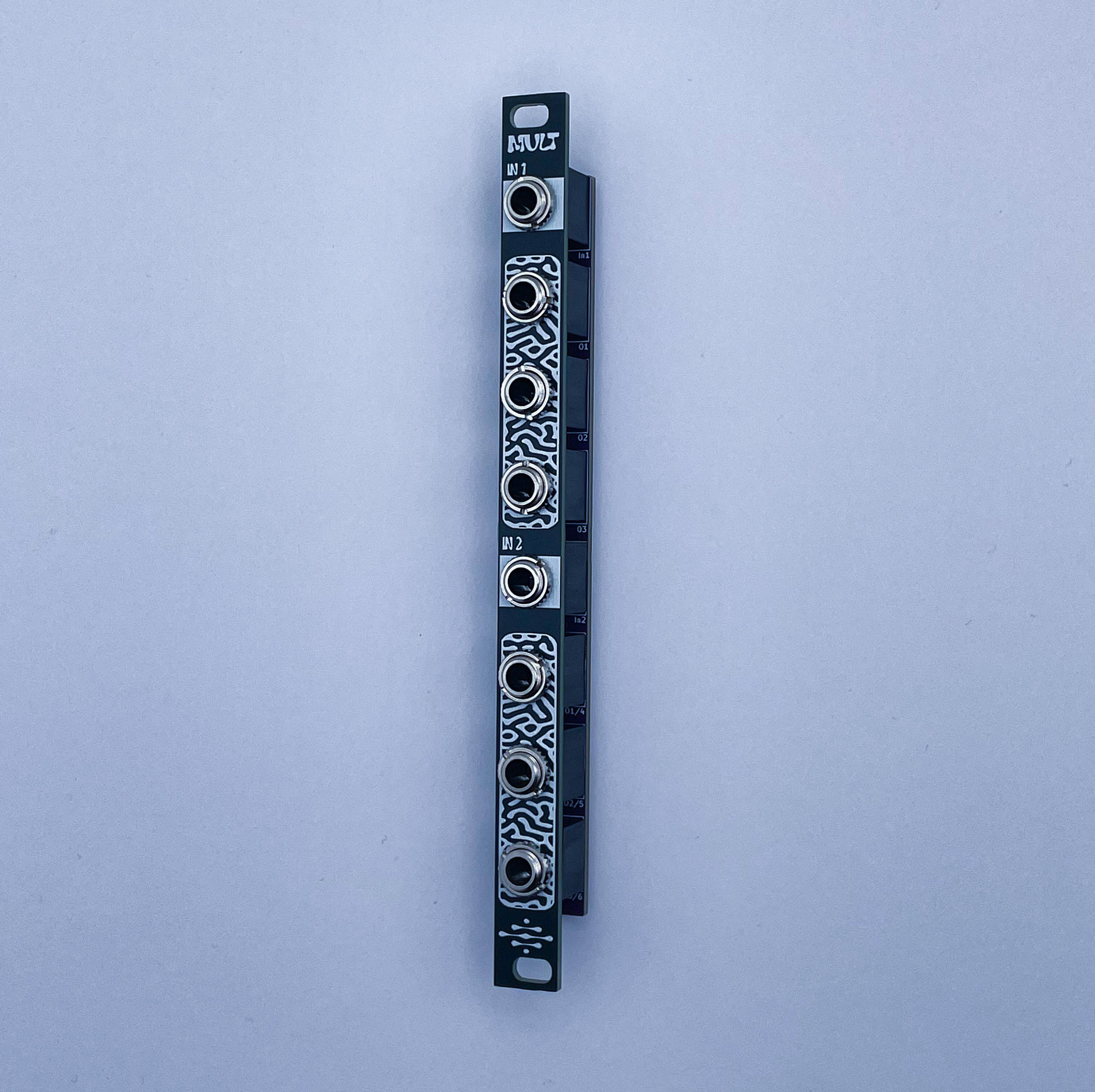 Eurorack oscilloscope - Etsy 日本