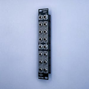 Quadra Mult (Múltiplo Pasivo Cuádruple)