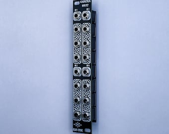 Quadra Mult (Quad Passive Multiple)