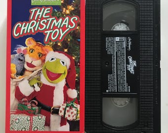 Animal Farm VHS Tape 1999 90s Hallmark George Orwell Jim