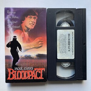 Chinese Vhs Tapes - Etsy