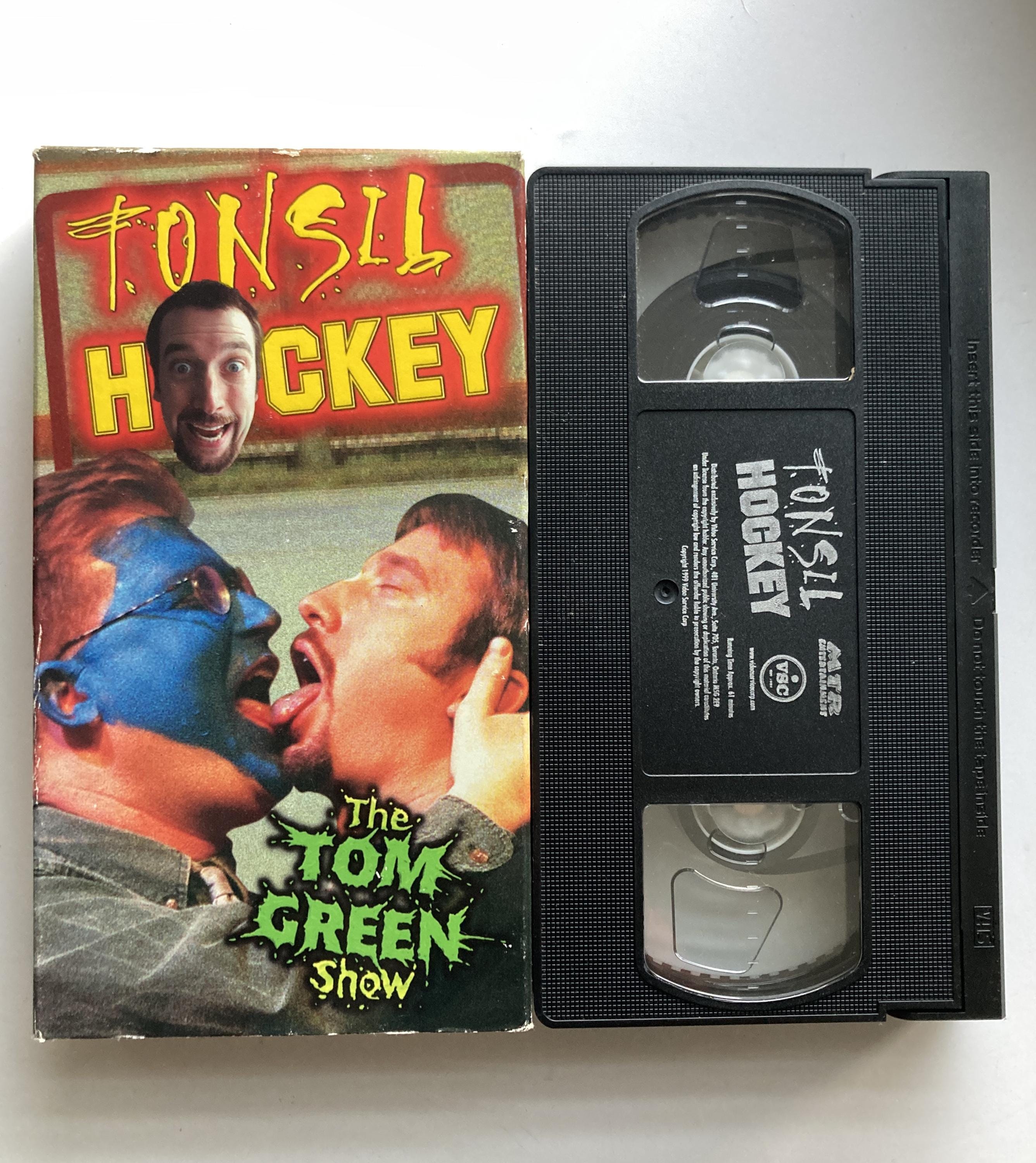Jackass 2 Vhs - Etsy