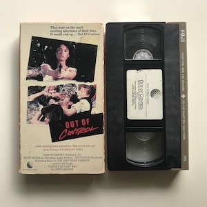 NEW WORLD ORDER VHS ビデオ　テープ 81U5MxWfyLL._UF894,1000_QL80_.jpg