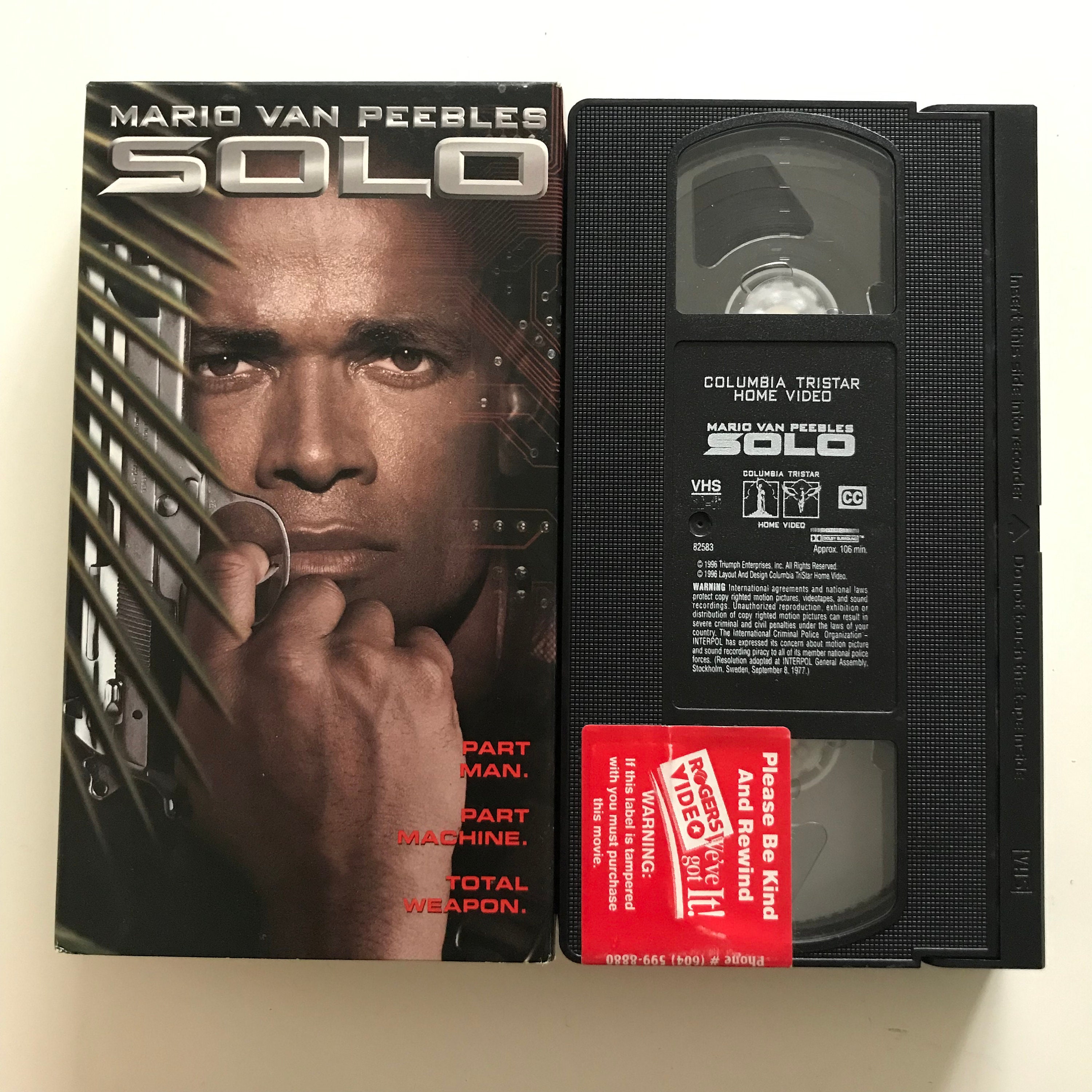 その他 Ozzie &amp; Harriet [VHS] 中古】Ozzie & Harriet [VHS]の通販は その他映像DVD・Blu-ray