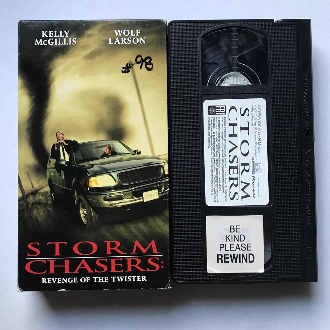 コブクロ 絶風 52.96 hectpascal VHS 絶風