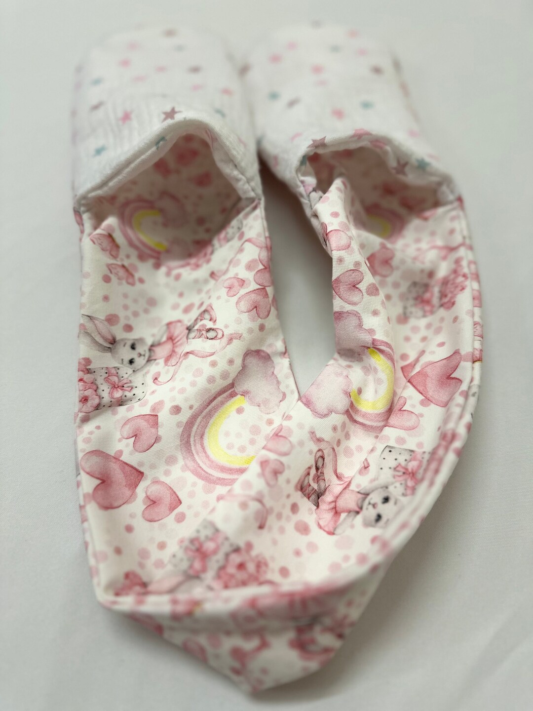 Children's Eczema Gloves,atopic Dermatitis,soft Fabric Eczema Mittens