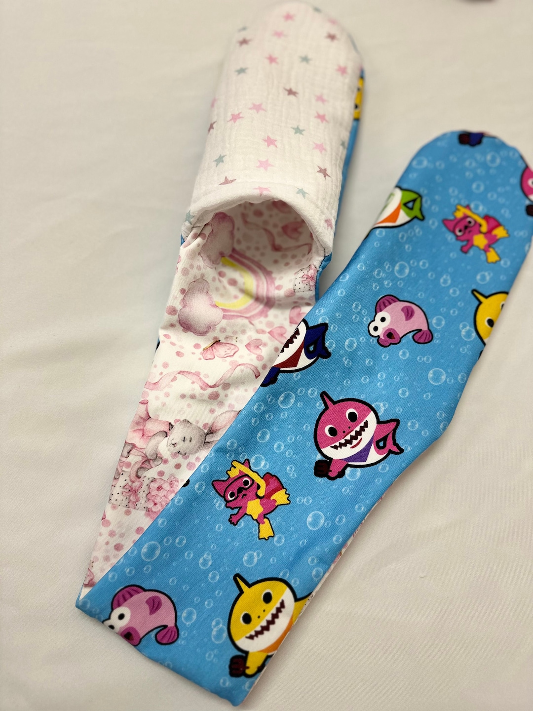 Baby Eczema Protection Gloves/atopic Dermatitis Gloves for Toddlers