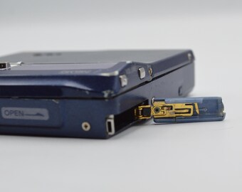 Sony Walkman MZ-N1 Net MD Minidisc Player 