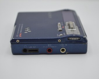 Sony Walkman MZ-N1 Net MD Minidisc Player 