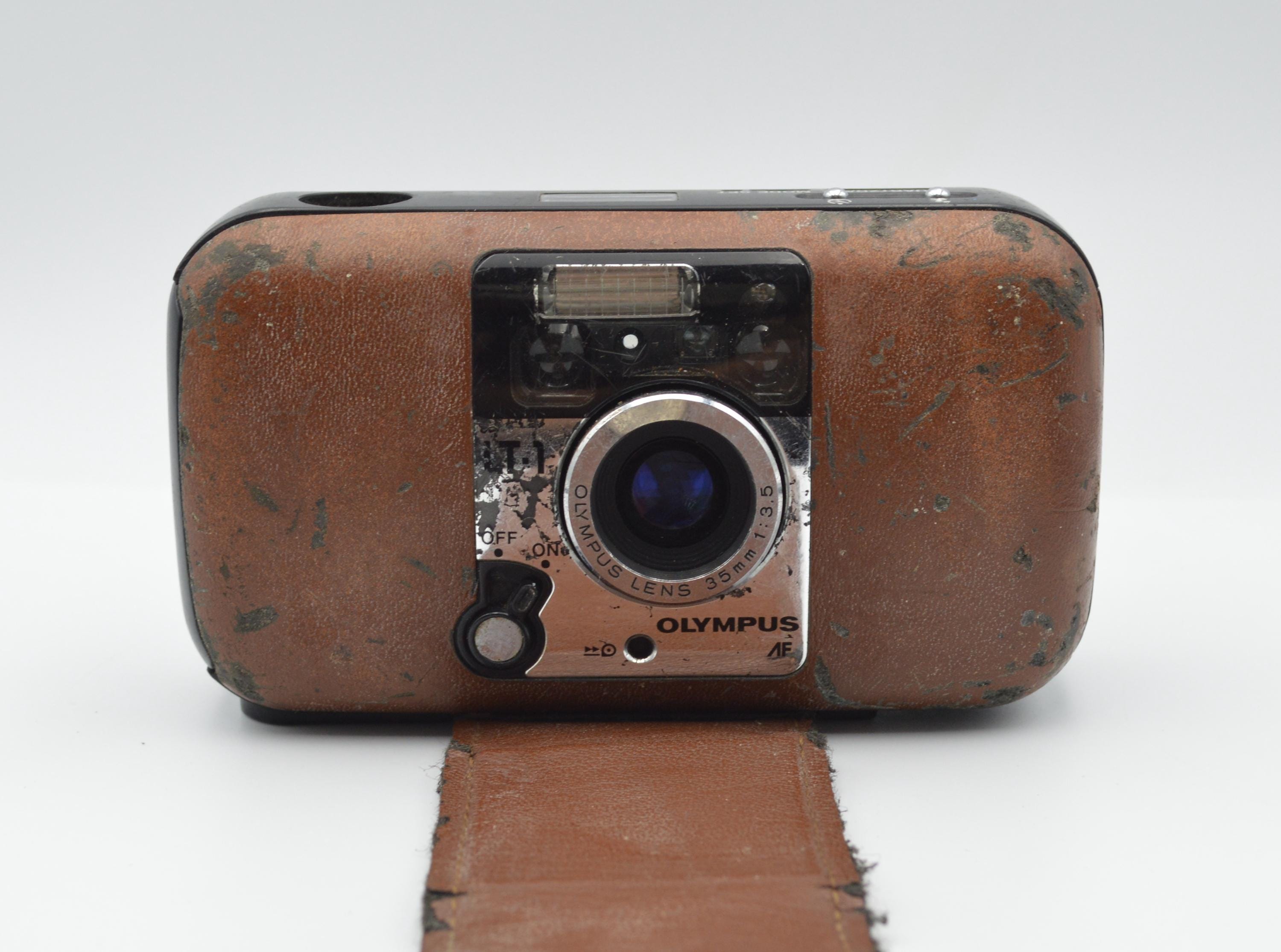 Olympus Lt1 - Etsy
