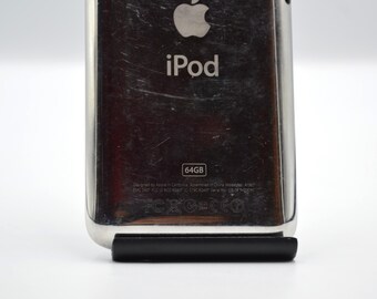Apple Ipod Touch 4th Gen: 64GB Black - Etsy