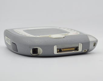 Nokia 7600 – Grey (unlocked) Mobile Phone – Nokia 7600 – Grey (unlocked) Mobile Phone –