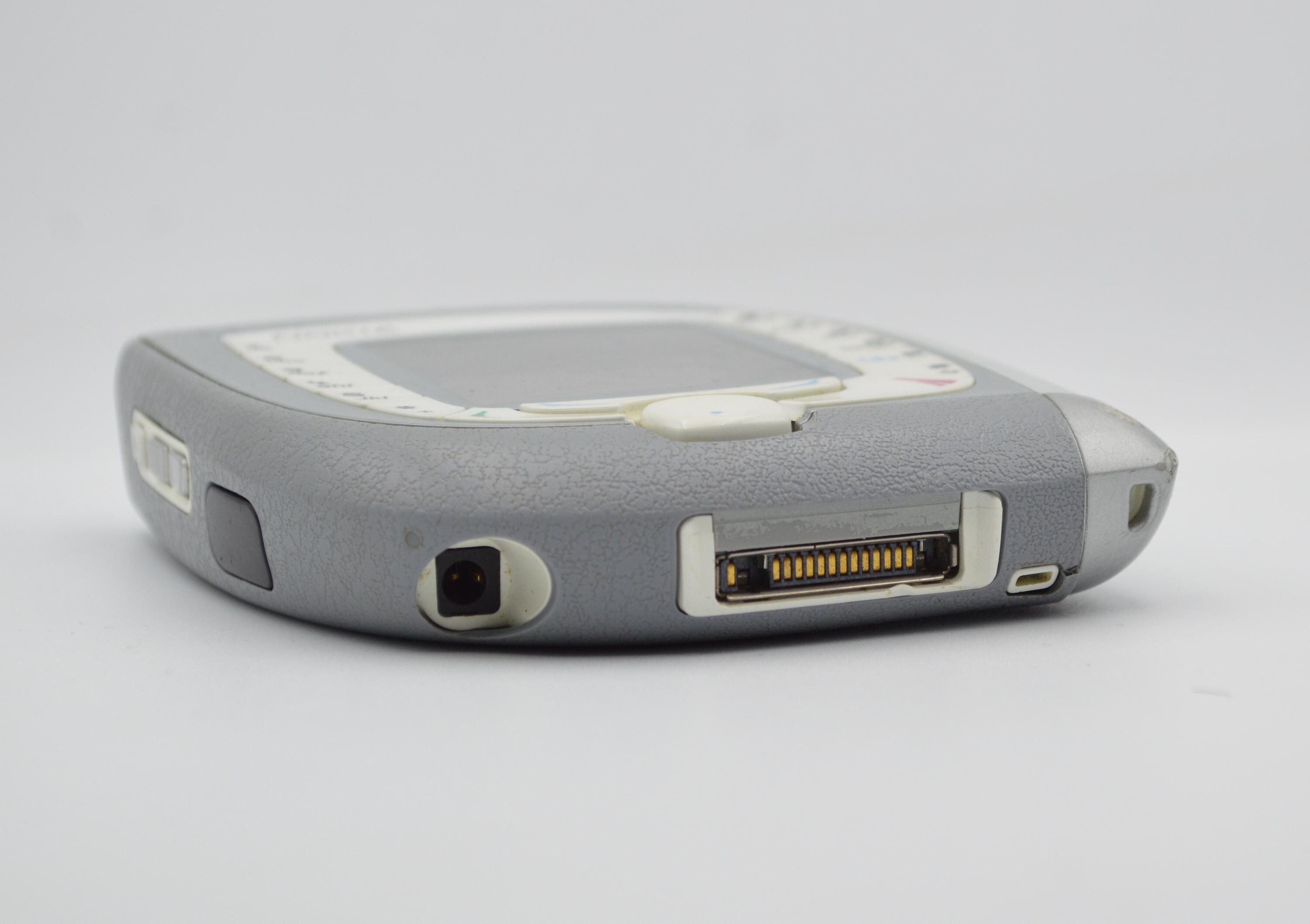 ノキア NOKIA 7600 Nokia 7600 - Legacy Portable Computing Wiki