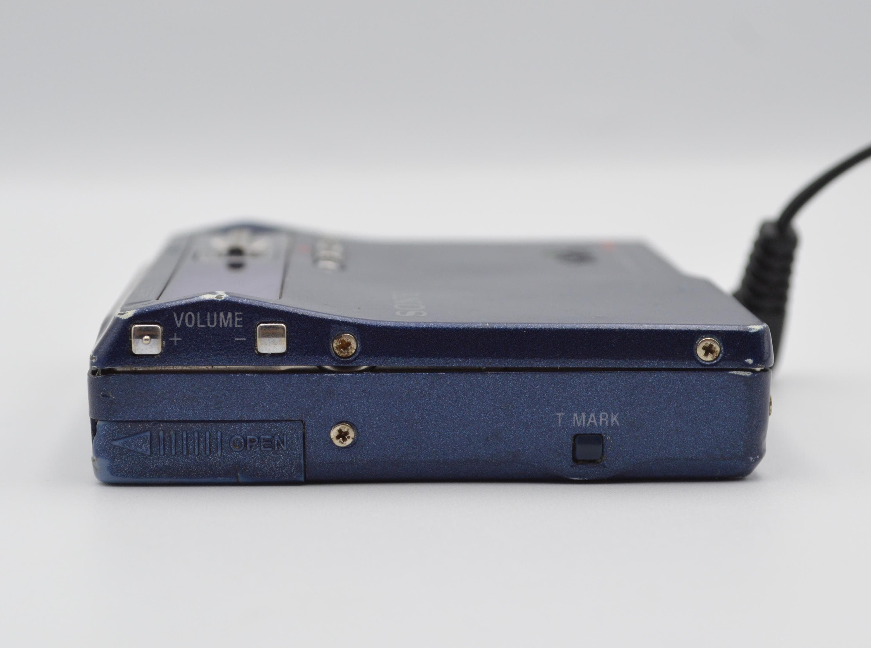 Sony Walkman MZ-N1 Net MD Minidisc Player 