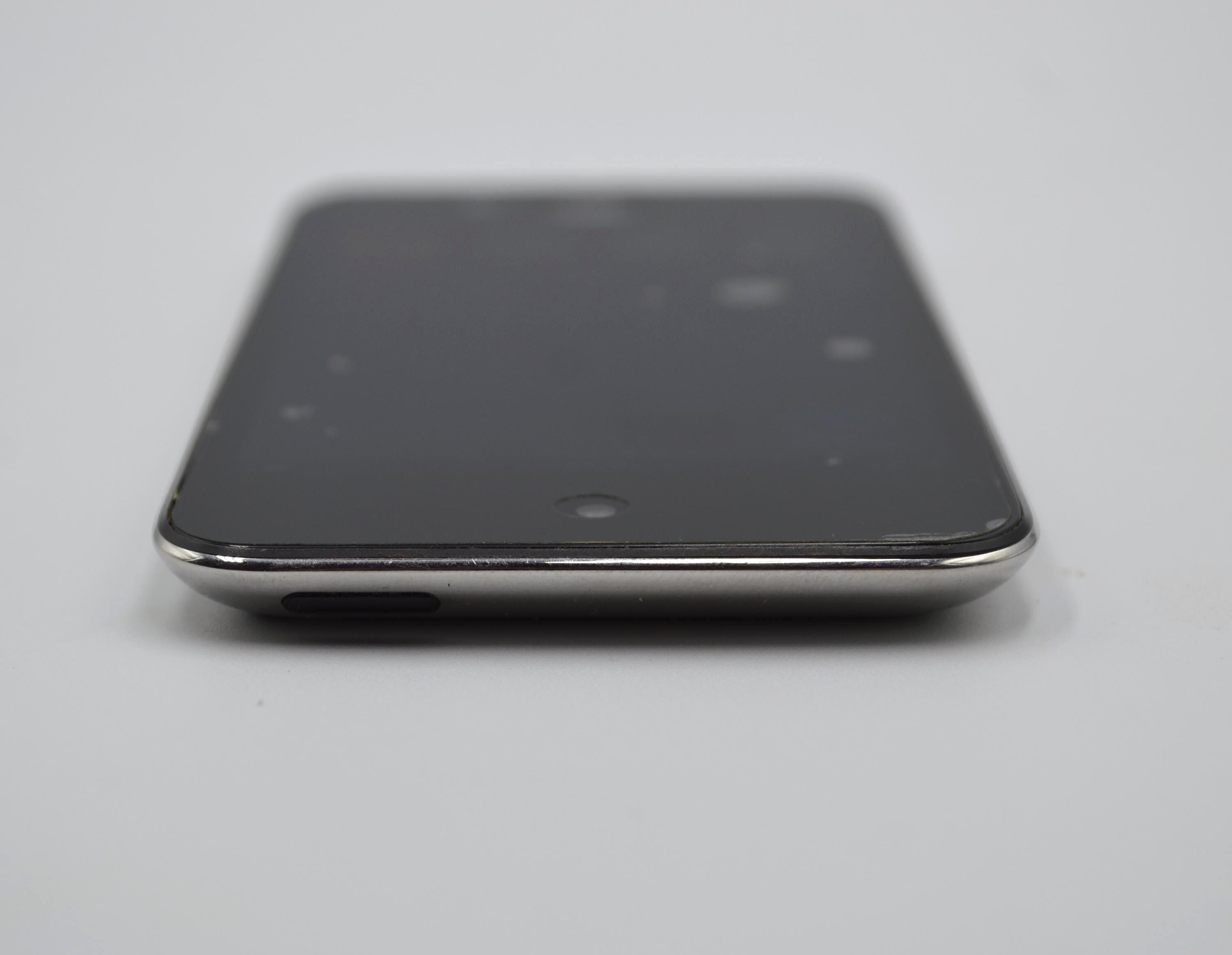 Apple Ipod Touch 4th Gen: 64GB Black - Etsy
