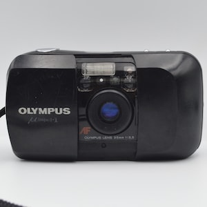 Olympus Mju I - Etsy