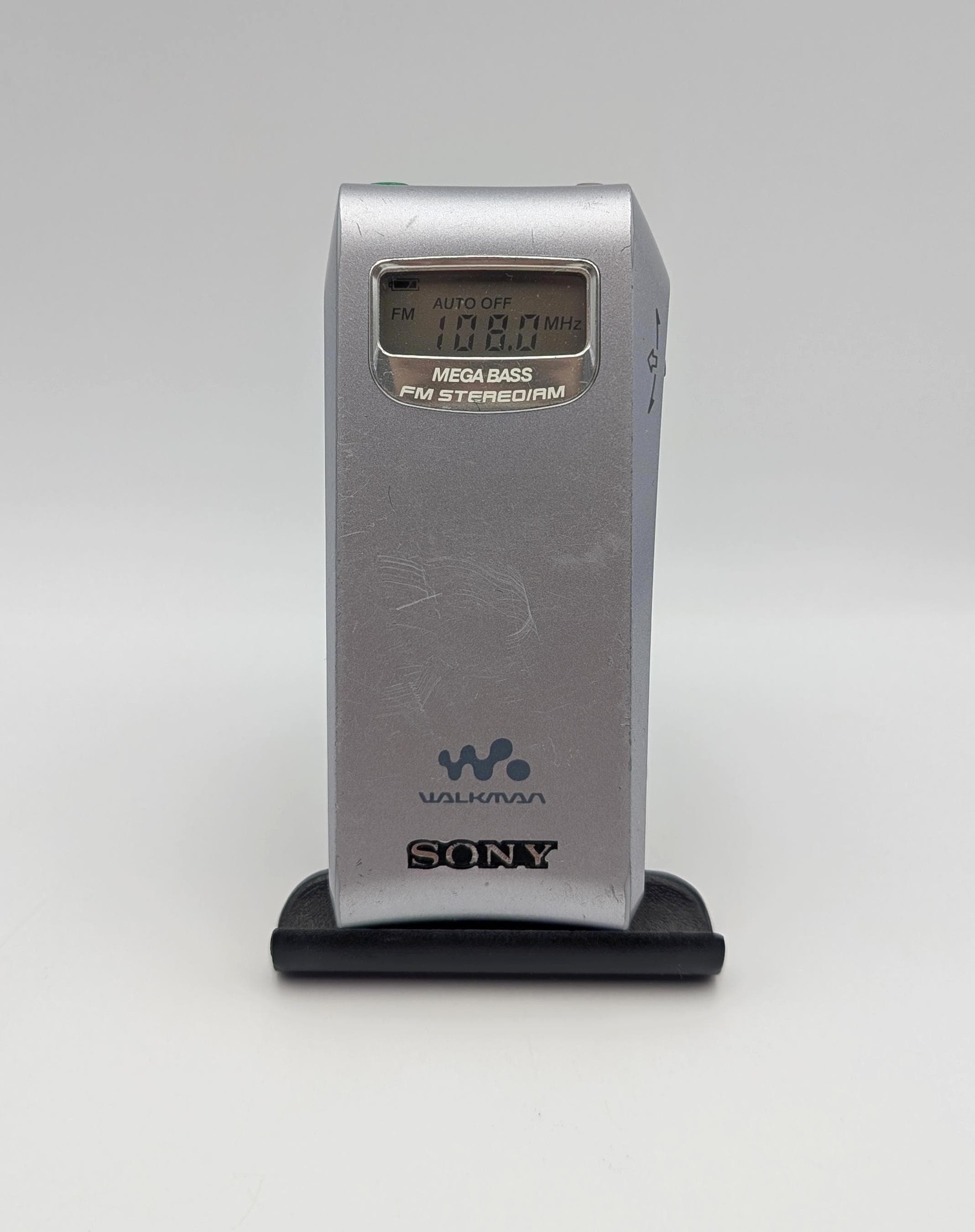 61 avis sur Radio Portable Sony ICF-306 - Radio | fnac
