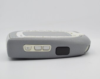 【激レア】NOKIA 7600 グレー 通話未確認/ 動作良好/ 起動可 激レア】NOKIA 7600 グレー 通話未確認/ 動作良好/ 起動可 【公式通販】