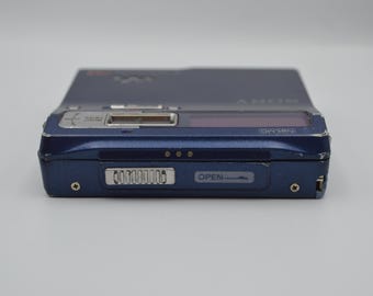 Sony Walkman MZ-N1 Net MD Minidisc Player 
