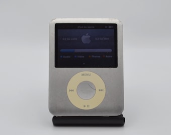 ＊*＊様 iPad nano 4GB Silver(シルバー) 第3世代(第三世 様 iPad nano 4GB Silver(シルバー) 第3世代(第三世 Apple iPod