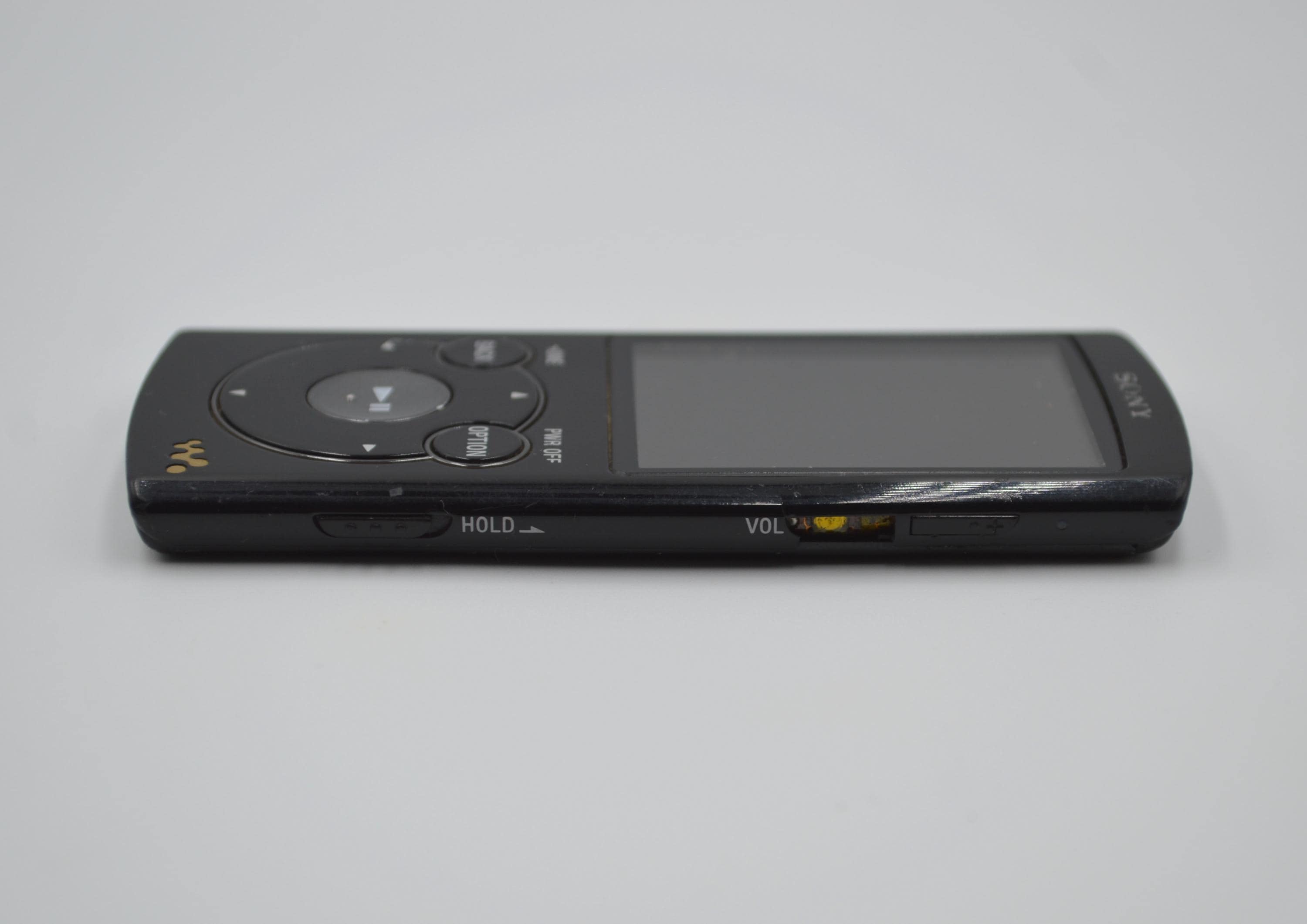 Sony Walkman NW-S764 8GB Digital MP3 Player Black - Etsy