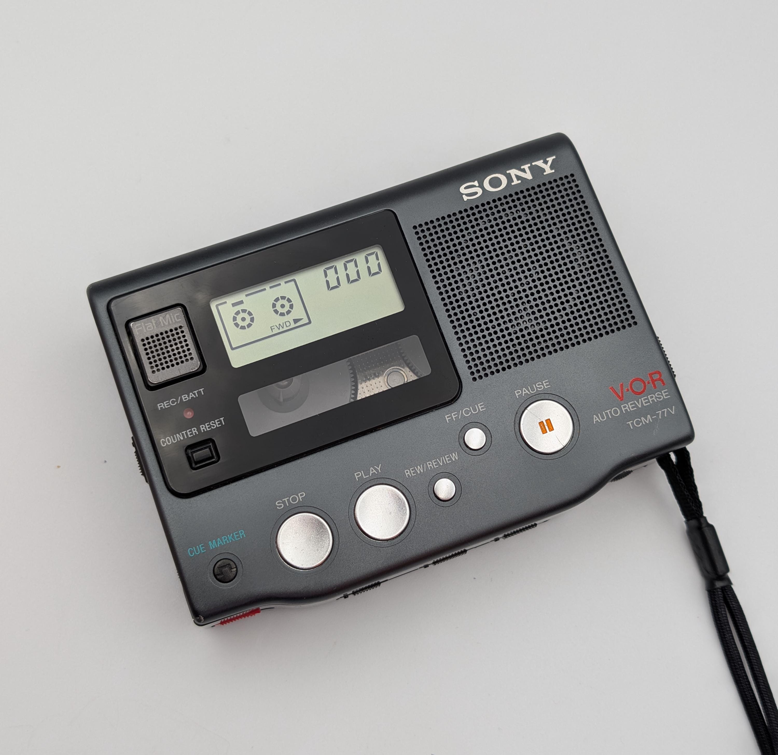 Sony Tcm - Etsy
