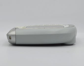 Nokia 7600 – Grey (unlocked) Mobile Phone – 
