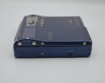 Sony Walkman MZ-N1 Net MD Minidisc Player 