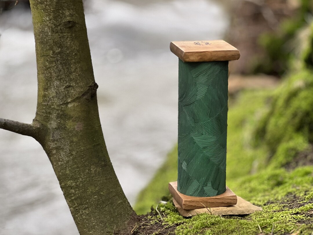 Mini Column 1min Ringing, Rain Sound Instrument A Little Boy With a Big ...