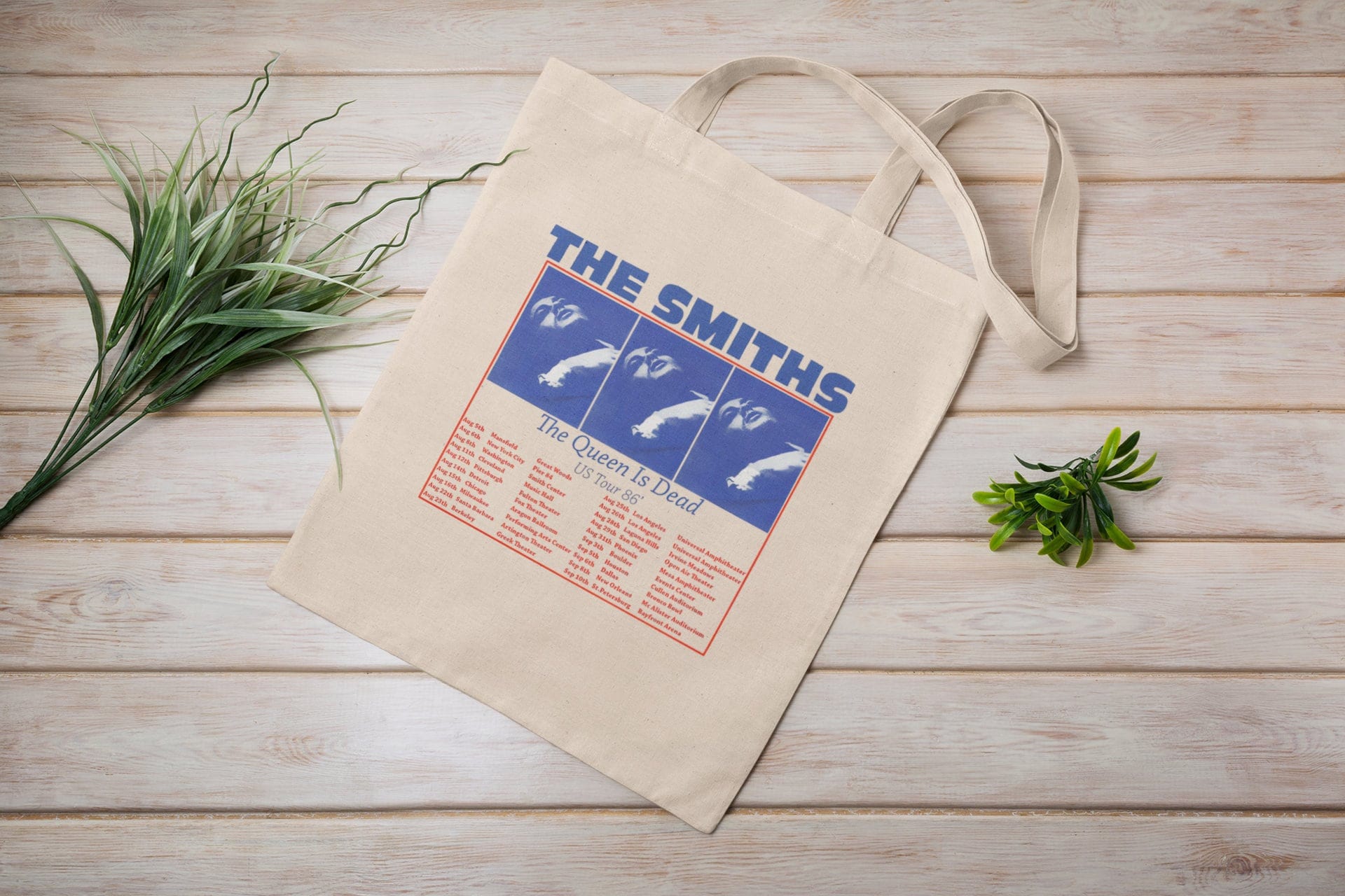バッグ Simply Complicated JUTE CANVAS TOTE BAG Designer fashion, Seoul-fully created | W Concept
