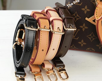 Cinghia Da Taschino, Tracolla Per Borse, Tracolla Dorata, Tracolla - Foto 2