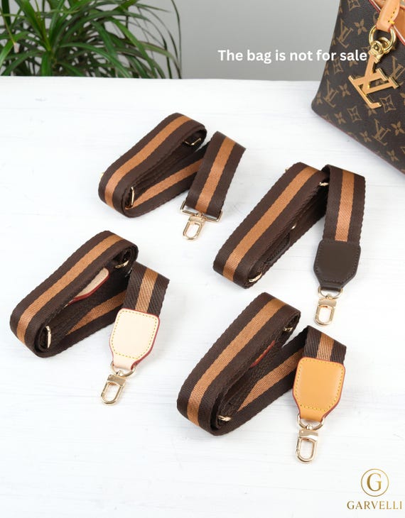 Acquista Accessori per borse durevoli in tinta unita Borsa con tracolla Borsa con cinghie corte Borse Tracolla in Italia a partire da 9.3