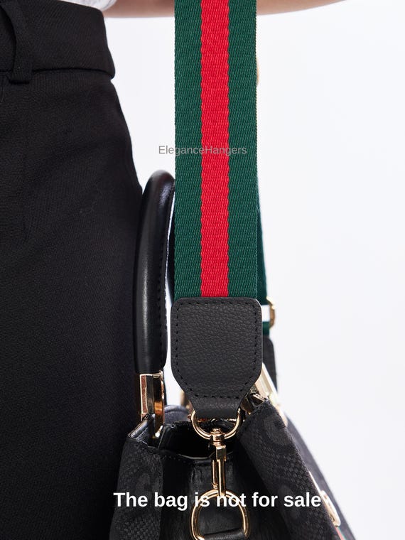 Tracolla In Pelle Regolabile Da Donna 75-135 Cm - Cinghia Di Ricambio Nera Con Fibbia, Effetto Litchi