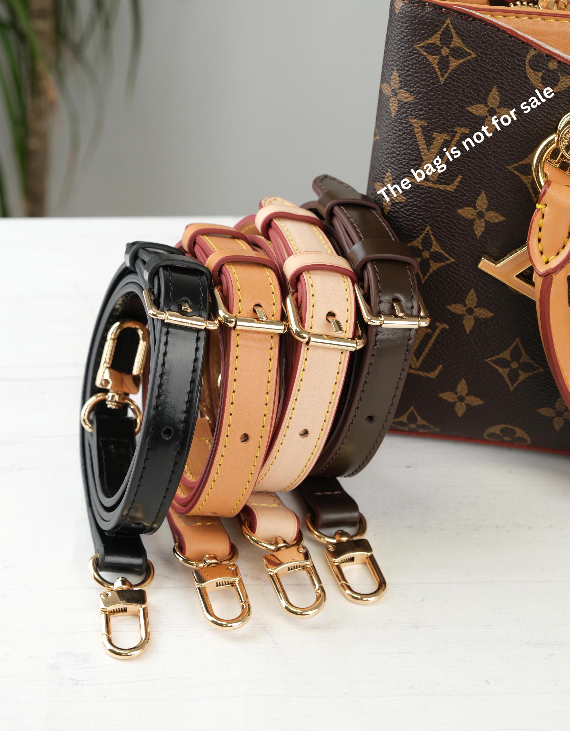 Taschengurt Schulterriemen FÃ¼r Louis Vuitton Taschen WUTA