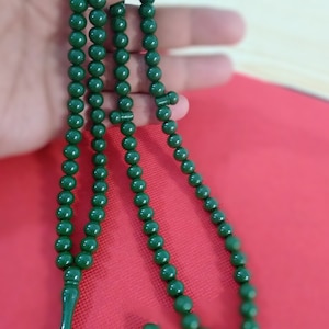 faturan Islam rosary from turkey 40.04 gm 99 سبحة فاتوران تركي نخب اول