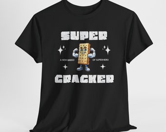ストリートクラッカー クルーネック Tシャツ - Etsy 日本 CRACKERクラッカー Tシャツ