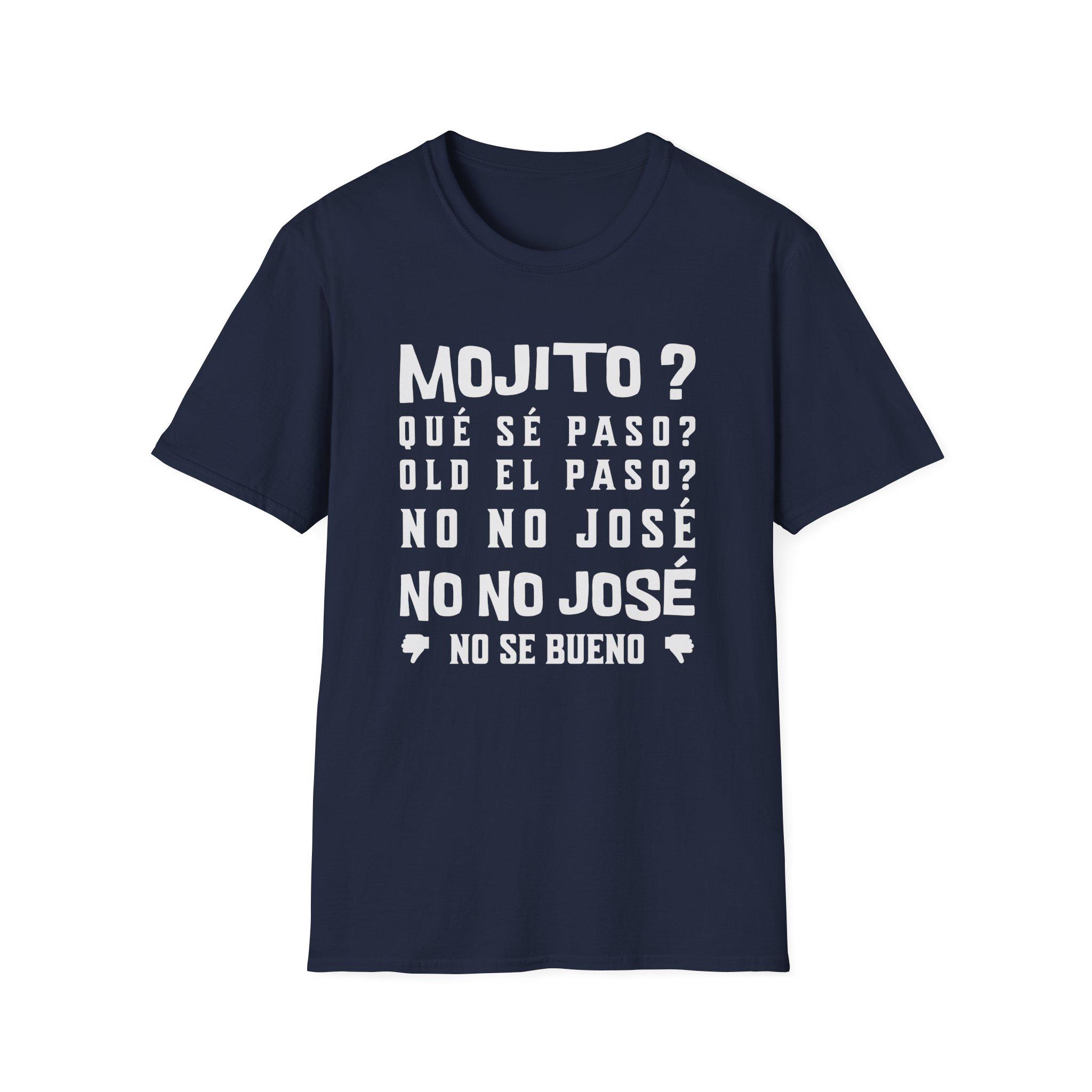Mister Tee Maglietta Unisex El Paso Oversize – Stile Streetwear – Morbida E Resistente Con Scollo Rotondo