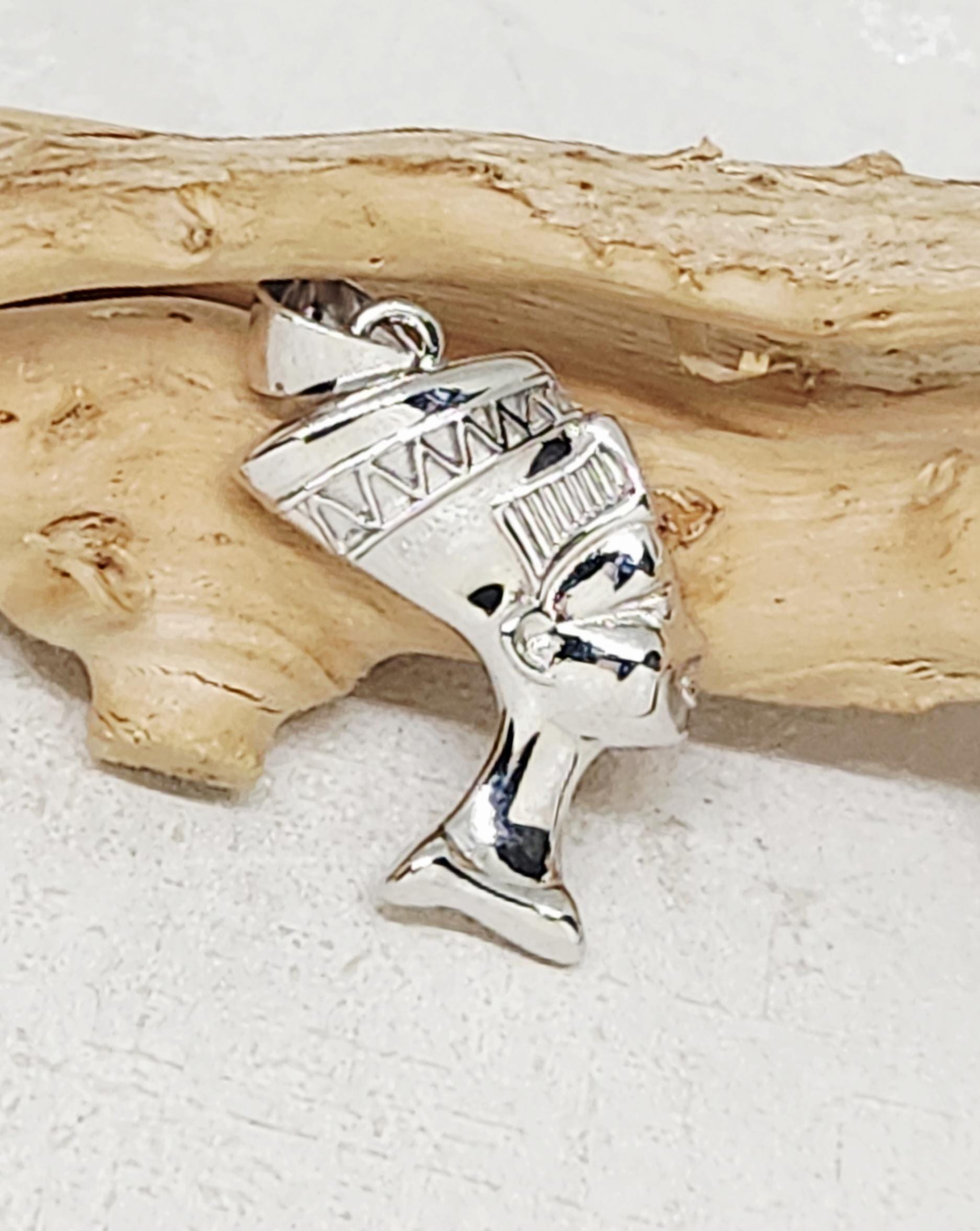 Nubian Silver - Etsy