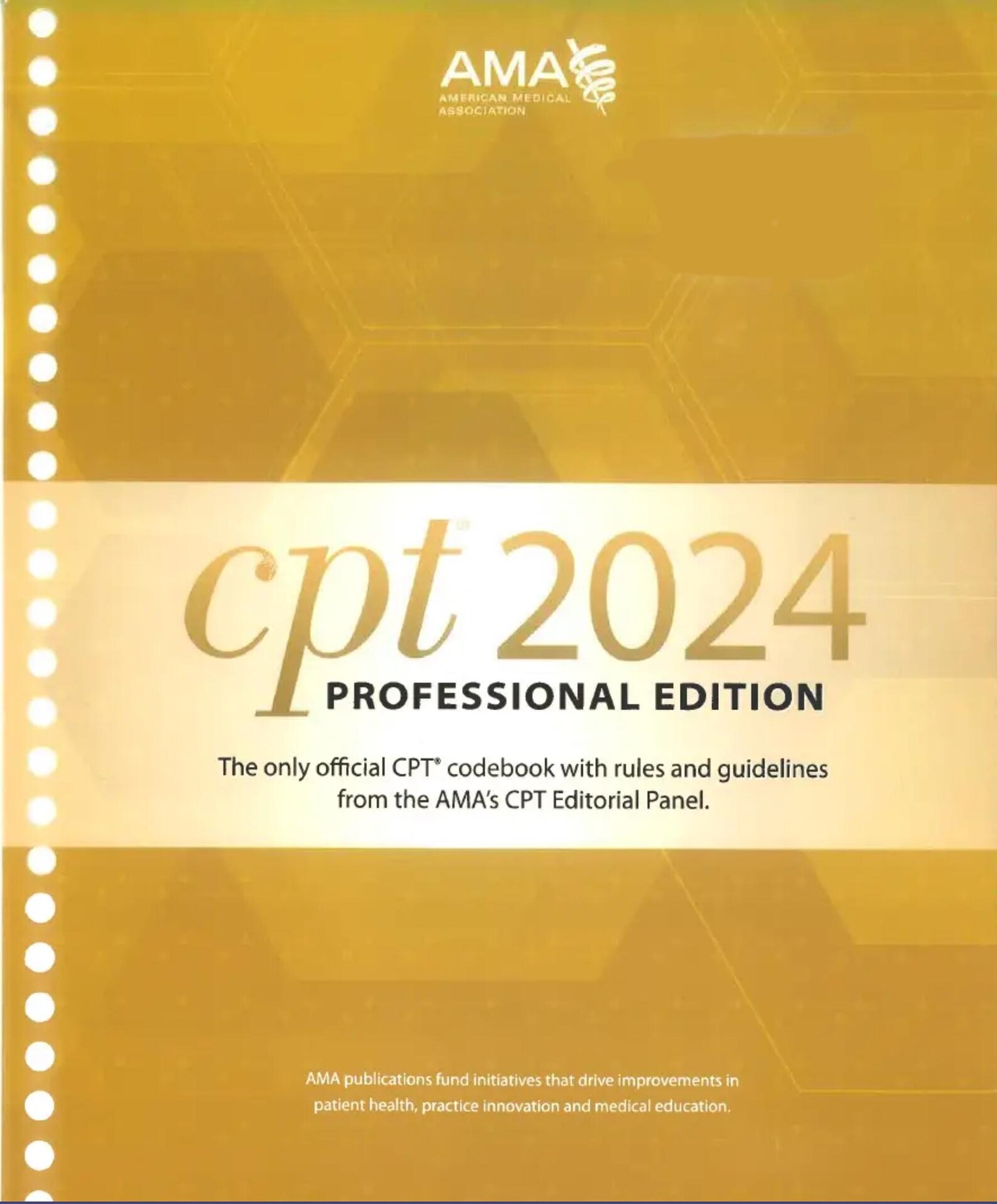 CPT Exam Prep Book, Medical Billing & Coding Study Guide (digital ...