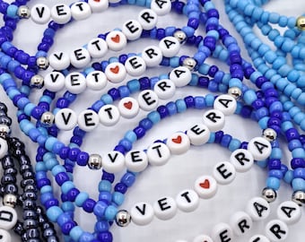 1-100-1000-10.000 Pcs Bracelet/Personalized Bulk Gifts/Bracelets in Bulk/Emotional Support Gift For Family/Cutom Name Bracelet/Bulk Orders