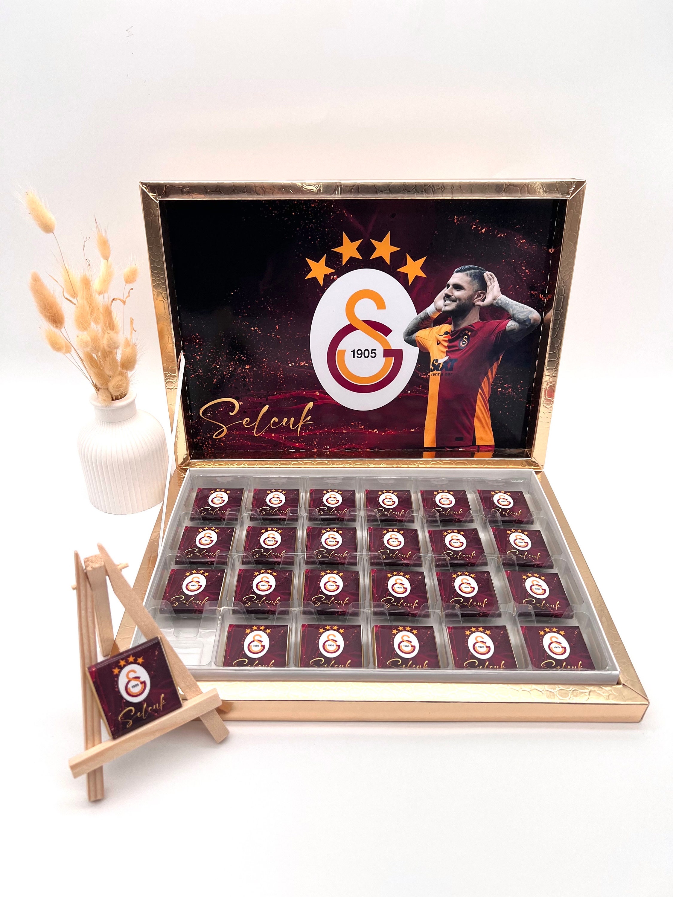 Galatasaray geschenk -  Österreich