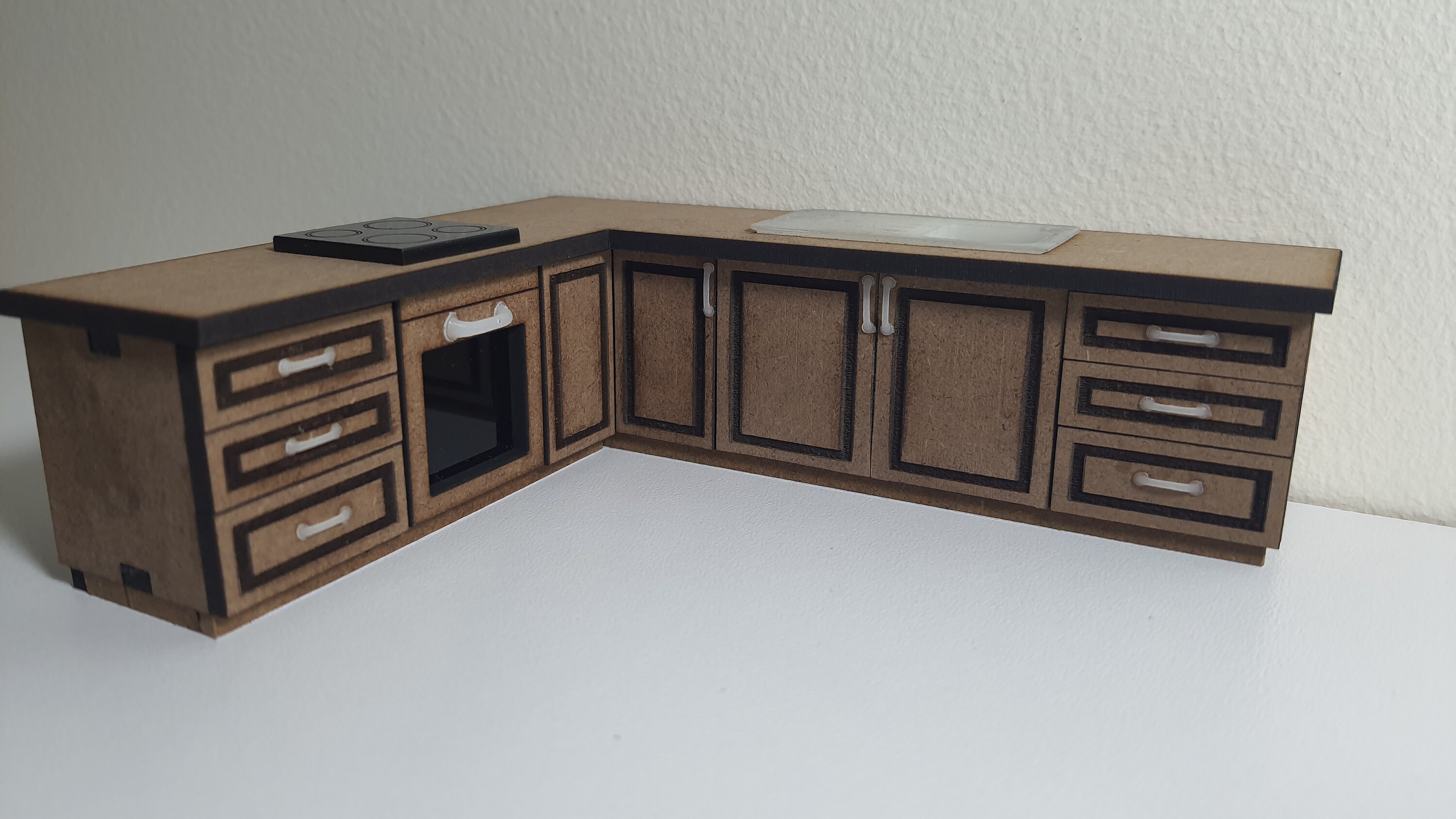 Libri Di Cucina Per Case Delle Bambole In Miniatura