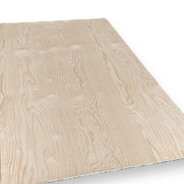 BB/CP Phenolic Birch Plywood Board 1250X2400 mm