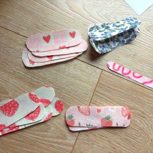 Tubietape, pleister, tube, tape