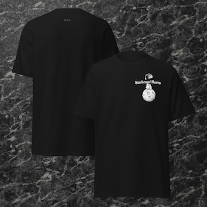 Starbound Hearts T-Shirt