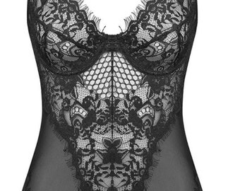 Cartamodello PDF di BODY taglie s m l