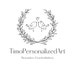 TimoPersonalizedArt store logo