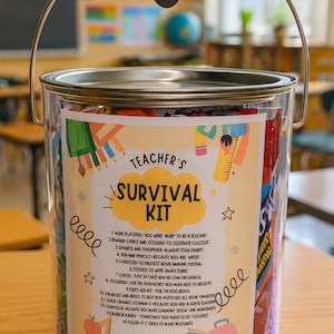 How to Make a Human Resources Survival Kit: Essential Tips for Success