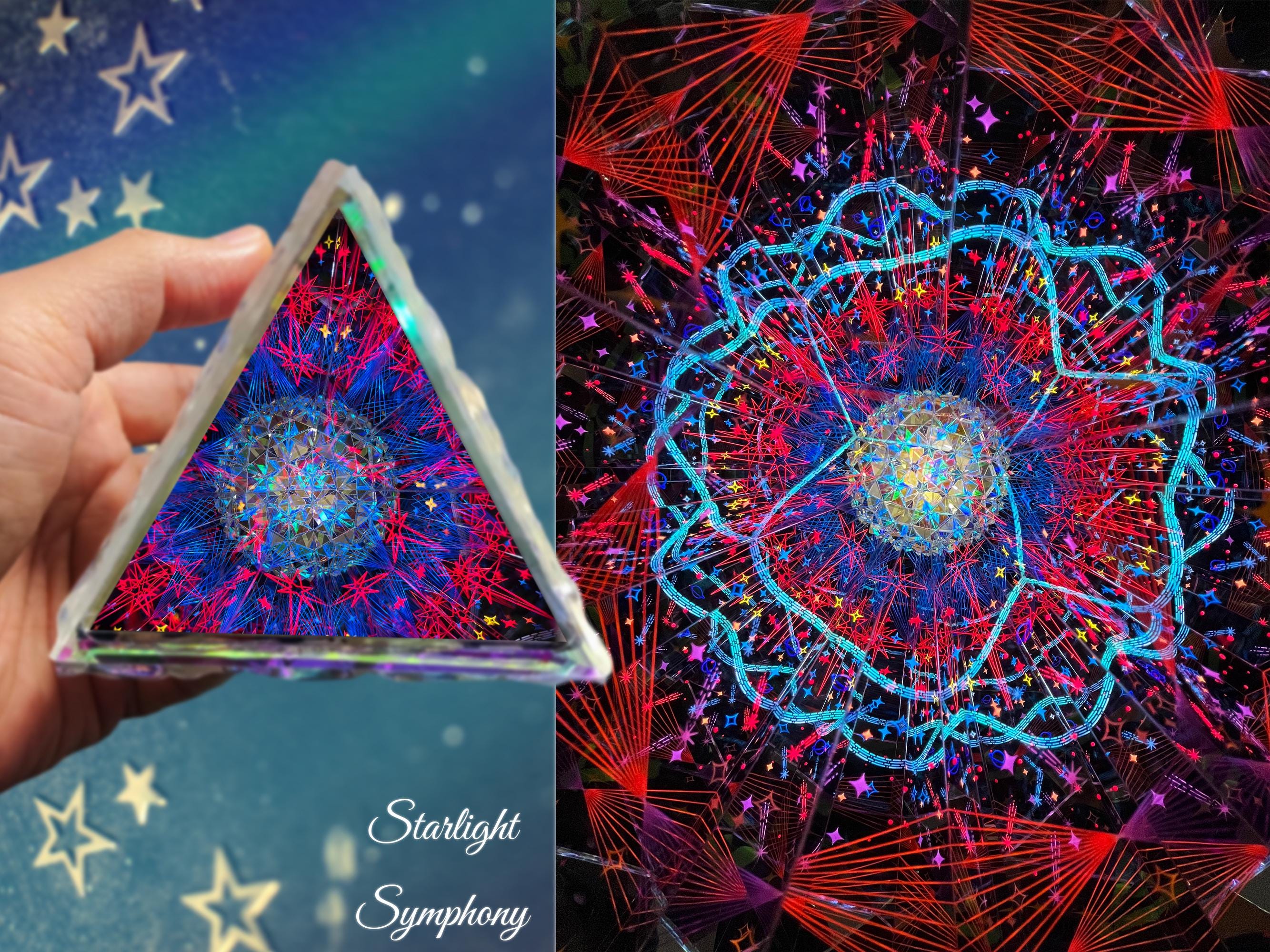 ◇ 作家Chesniks kaleidoscope supernova ◇ ◇ 作家Chesniks