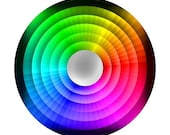 Color Palettes, Color coordinator, color inspiration, color matching Digital download PDF